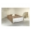 Kovaná postel Amalfi